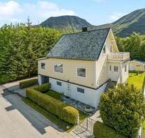 Haus in Norwegen Nähe Ålesund - 300.000,00 EUR Kaufpreis, in Oldendorf (PLZ: 21726)