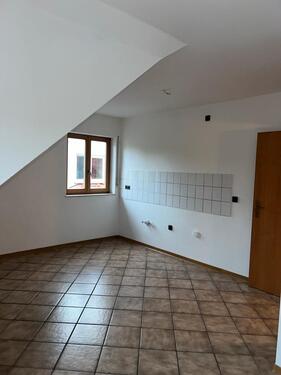 Foto - Etagenwohnung in Großostheim