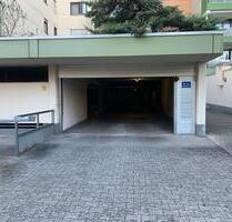 Tiefgaragenstellplatz am Fraunhofer-Institut! - Kaiserslautern Bahnheim