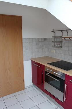 Foto - Etagenwohnung in Lindlar