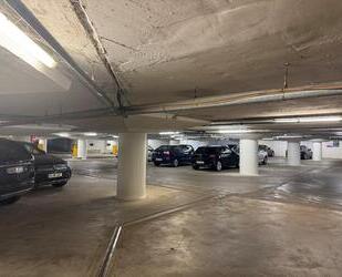 Stellplätze in Linden – Sicher und bequem mieten im Ihme-Zentrum - Hannover Linden-Limmer