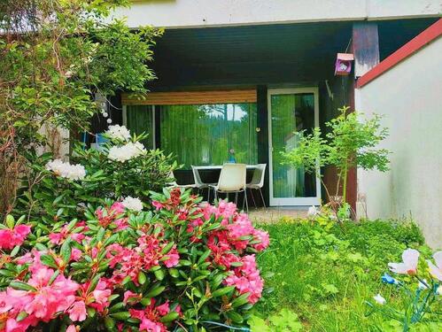 Foto - 1-Zimmer Wohnung in Schönwald im Schwarzwald