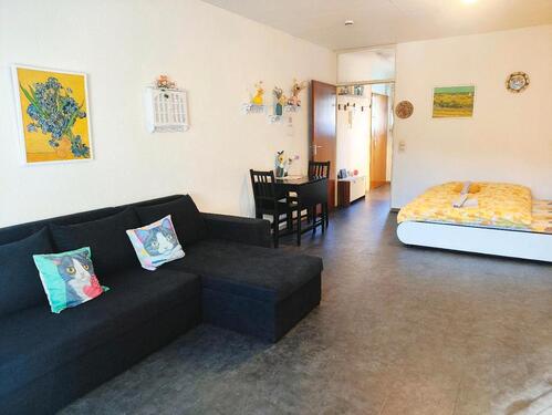 Foto - Etagenwohnung in Schönwald im Schwarzwald zum Kaufen