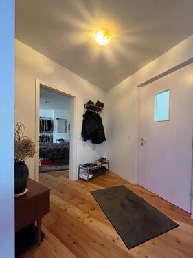 Foto - Etagenwohnung zur Miete in Ottobeuren