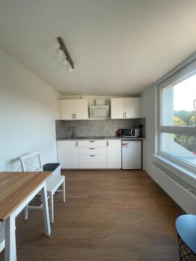 Foto - Etagenwohnung zur Miete in Hamburg