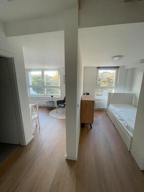 Foto - Etagenwohnung in Hamburg