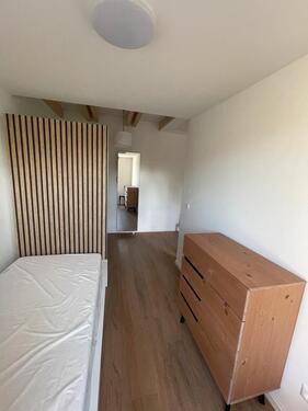 Foto - Etagenwohnung in Hamburg zur Miete