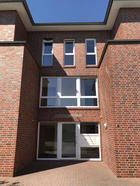 Foto - Etagenwohnung zur Miete in Cloppenburg