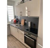 Schöne 2-Zimmer-Wohnung mit Balkon - Freiberg