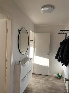 Foto - Etagenwohnung zur Miete in Freiberg