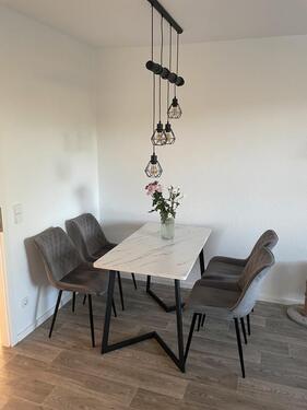 Foto - Etagenwohnung in Freiberg