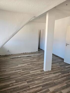 Foto - Etagenwohnung in Braunschweig