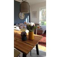 4 Zimmer-Traumwohnung am Wald & See - Oranienburg
