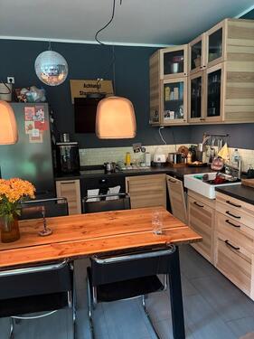 Foto - Etagenwohnung zur Miete in Oranienburg