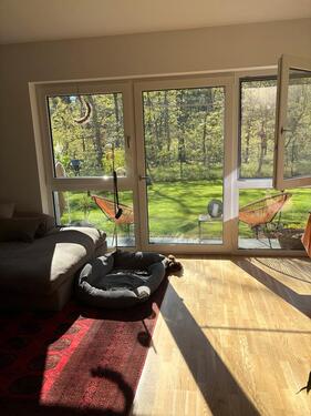 Foto - Etagenwohnung in Oranienburg