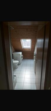 Foto - Etagenwohnung in Bad Lauterberg im Harz