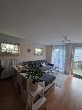 Foto - Etagenwohnung zur Miete in Niestetal