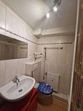 Foto - Etagenwohnung in Niestetal