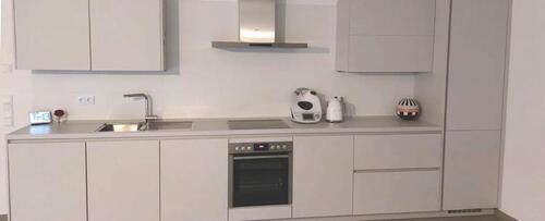 Foto - Etagenwohnung in Saarbrücken zur Miete