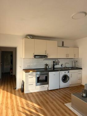 Foto - Etagenwohnung zur Miete in Hamburg