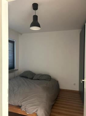 Foto - Etagenwohnung in Hamburg zur Miete