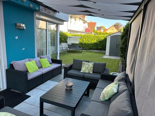 Foto - Einfamilienhaus in Steinheim an der Murr