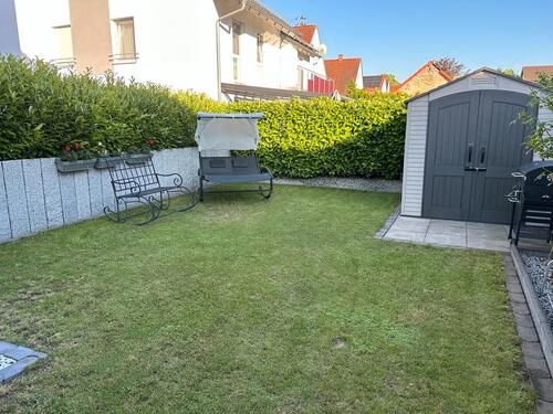 Foto - Einfamilienhaus in Steinheim an der Murr zum Kaufen