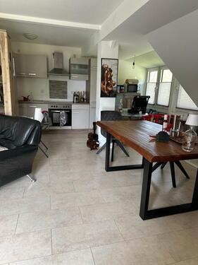 Foto - Etagenwohnung in Ritterhude zur Miete