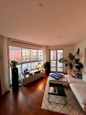 Foto - 3 Zimmer Etagenwohnung in München