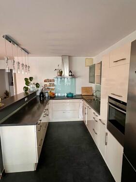 Foto - Etagenwohnung in München zur Miete