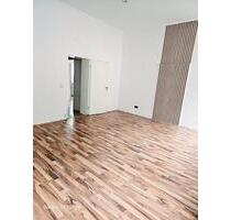 Gemütliche 3-Zimmer-Wohnung mit eigenen Garten - Gelsenkirchen Rotthausen