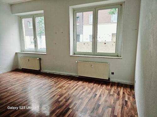 Foto - Etagenwohnung in Gelsenkirchen zur Miete