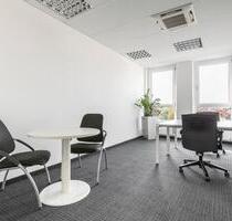 Privater Büroraum für 5 Person in HQ Plaerrer - Nürnberg Eberhardshof