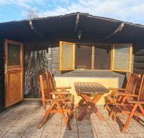 Gartengrundstück zur Pacht - 200,00&nbsp;EUR Kaltmiete, ca.&nbsp; 0,00&nbsp;m&sup2; in Rüsselsheim am Main (PLZ: 65428)