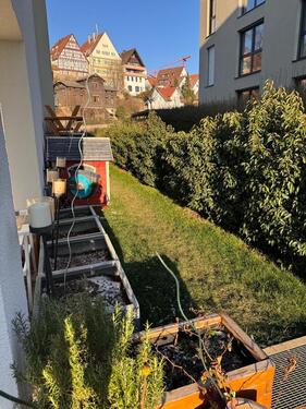 Foto - 3 Zimmer Etagenwohnung zur Miete in Leonberg