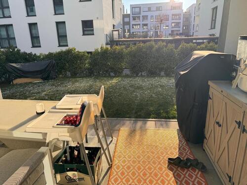 Foto - 3 Zimmer Etagenwohnung in Leonberg