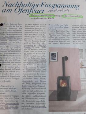 Foto - Etagenwohnung in Ebern zur Miete