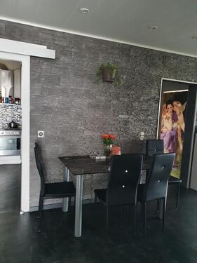 Foto - 4 Zimmer Penthouse Wohnung Offenburg