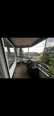 Foto - 4 Zimmer Etagenwohnung zum Kaufen in Remscheid