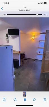 Foto - Frisch renovierte, möblierte 3-Zimmer-Wohnung in Langenlonsheim