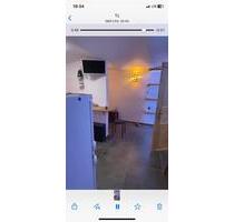 Frisch renovierte, möblierte 3-Zimmer-Wohnung in Langenlonsheim