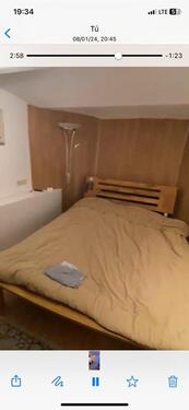 Foto - 3 Zimmer Etagenwohnung in Langenlonsheim