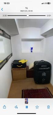 Foto - Etagenwohnung in Langenlonsheim zur Miete