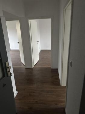 Foto - Neu sanierte 3-Zimmerwohnung in Oberzwehren-Kassel