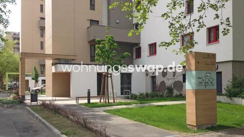 Foto - Wohnungsswap - 2 Zimmer, 69 m² - Tiefenseer Straße, Reinickendorf, Berlin