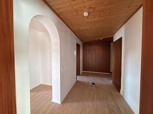 Foto - 3.5 Zimmer Etagenwohnung zur Miete in Albstadt