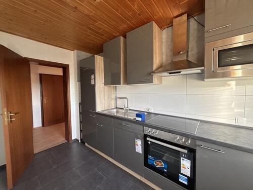 Foto - 3.5 Zimmer Etagenwohnung in Albstadt