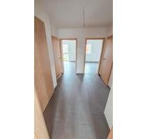 3-Zimmer Wohnung mit Eof WBS Stufe III - Aurach