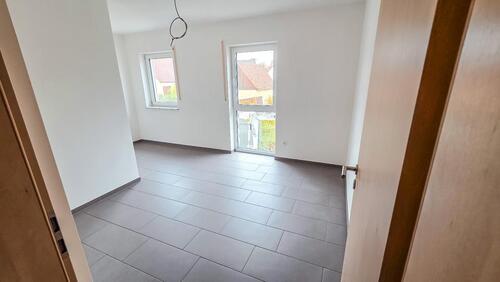 Foto - Terrassenwohnung in Aurach zur Miete
