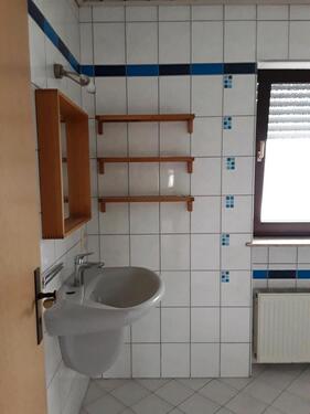 Foto - Etagenwohnung in Osburg zur Miete